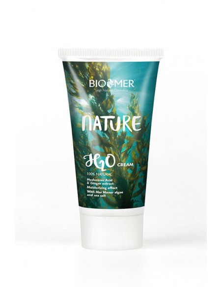 NATURE CREMA HIDRATANTE H2O