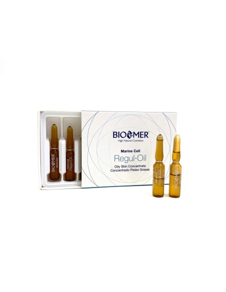 MARINE CELL. REGUL OIL CONCENTRADO