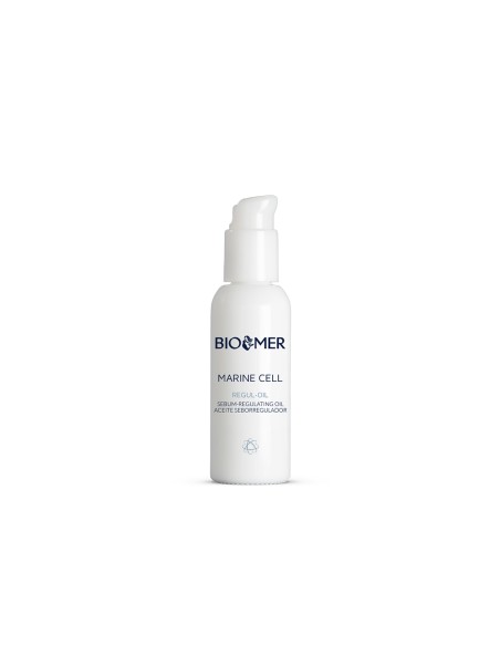 MARINE CELL. REGUL-OIL ACEITE SEBORREGULADOR