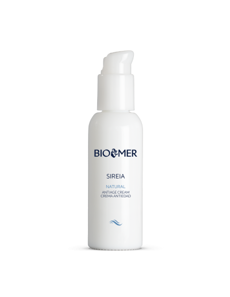 SIREIA. NATURAL CREMA ANTIEDAD