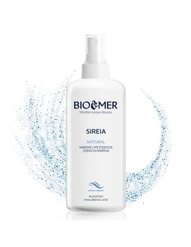 SIREIA NATURAL MARINE LIFE ESSENCE