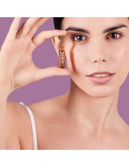 MARINE CELL. ANTI REDNESS CONCENTRADO BALSÁMICO