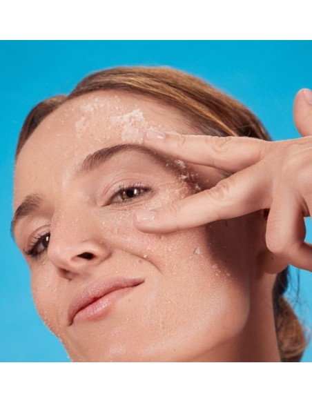 SIREIA. NATURAL EXFOLIANTE DE SAL