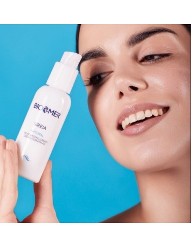 SIREIA. NATURAL CREMA HIDRATANTE