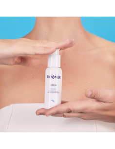 Sérum reafirmante con ácido hialurónico Sireia de BIO MER