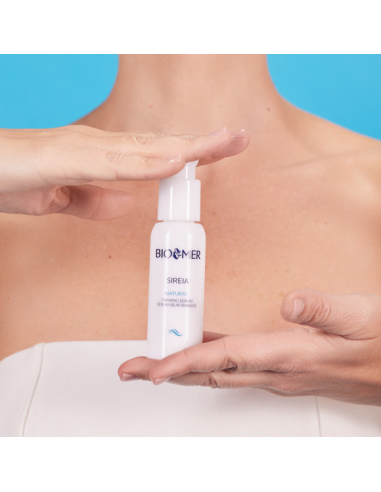 SIREIA NATURAL FIRMING SERUM
