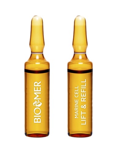 MARINE CELL. LIFT & REFILL  CONCENTRADO