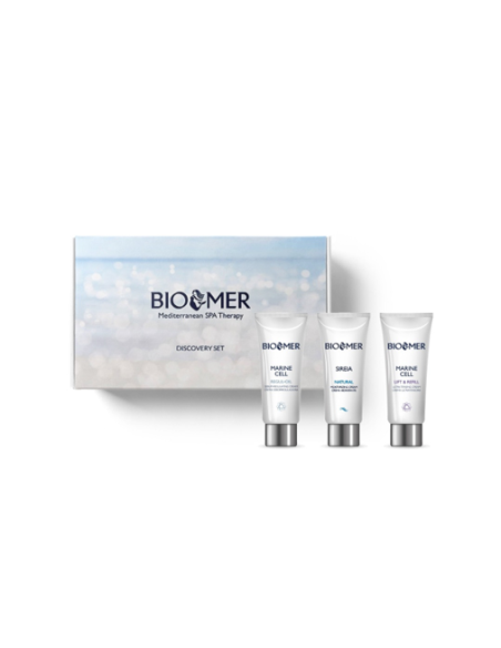 Sérum reafirmante con ácido hialurónico Sireia de BIO MER