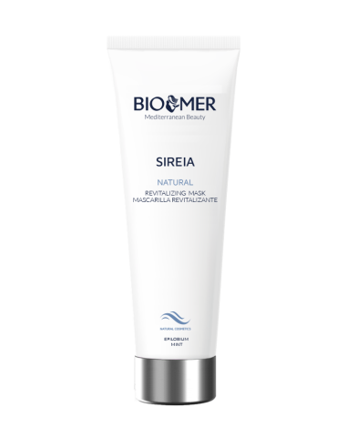 SIREIA. NATURAL MASCARILLA REVITALIZANTE
