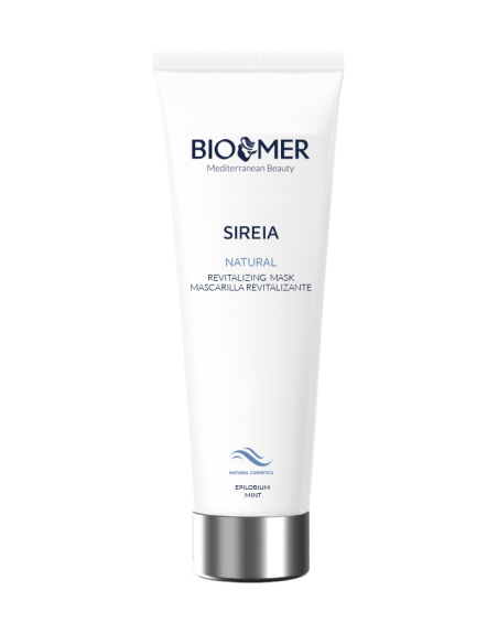 SIREIA. NATURAL MASCARILLA REVITALIZANTE