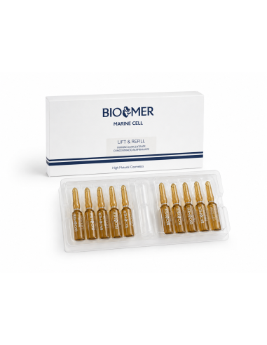 MARINE CELL. LIFT & REFILL  CONCENTRADO