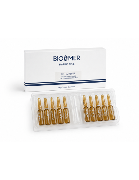 MARINE CELL. LIFT & REFILL  CONCENTRADO
