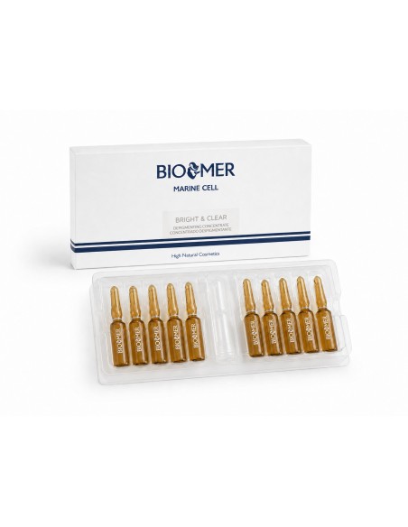 MARINE CELL. BRIGHT & CLEAR CONCENTRADO
