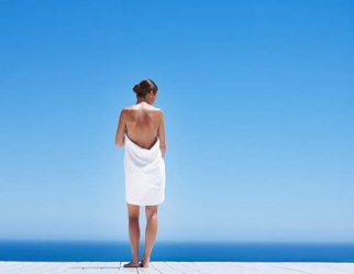 Los secretos del Mediterráneo para una piel radiante en verano