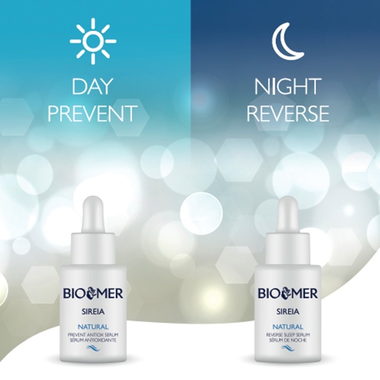 CRONOTERAPIA MARINA by BIO MER